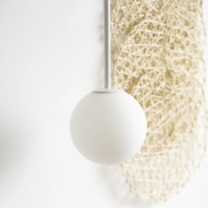 Pendul GLADIO white, alb - Img 3