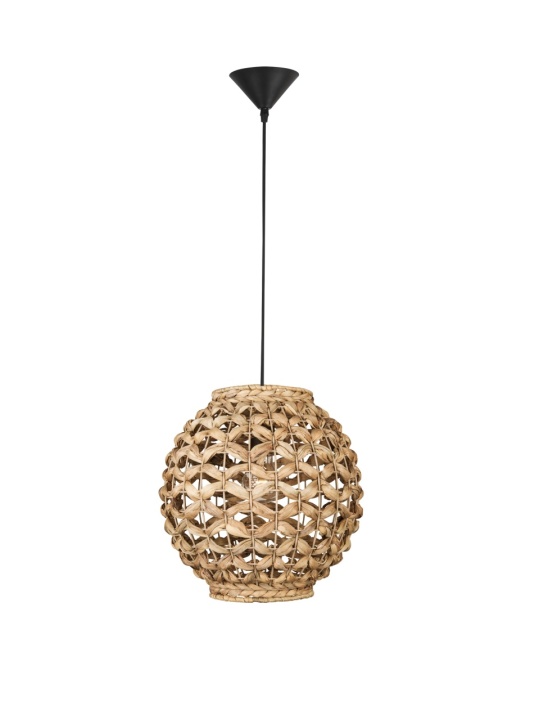 Pendul Griffin Natural Ø30 x H 215 cm - Img 2