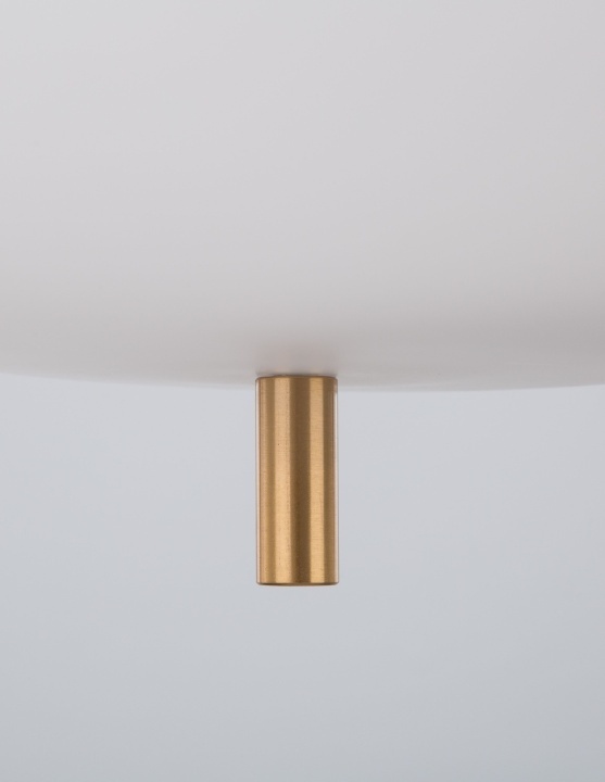 Pendul Lato Opal / Auriu Ø18,5 x H 120 cm - Img 4