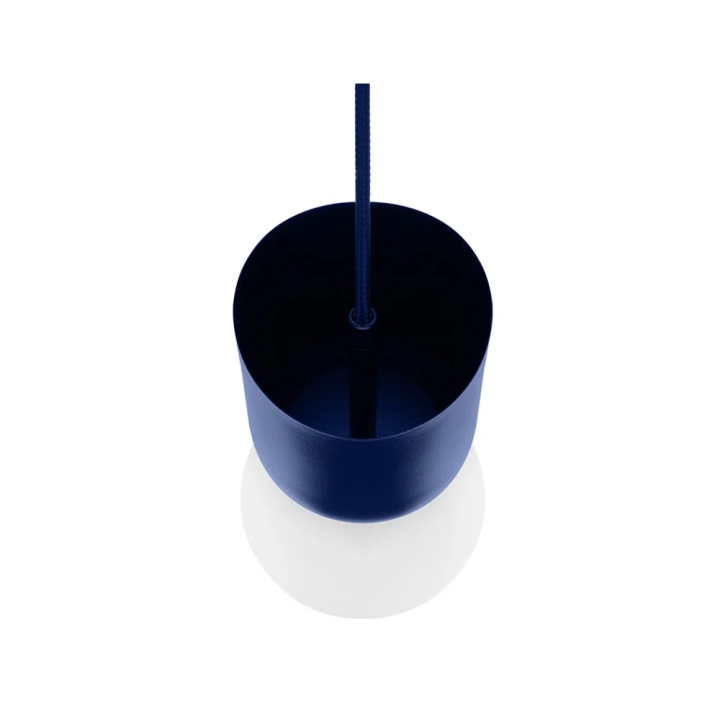 Pendul LUOTI navy blue, albastru - Img 3