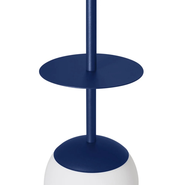 Pendul PLAAT A navy blue, albastru - Img 3