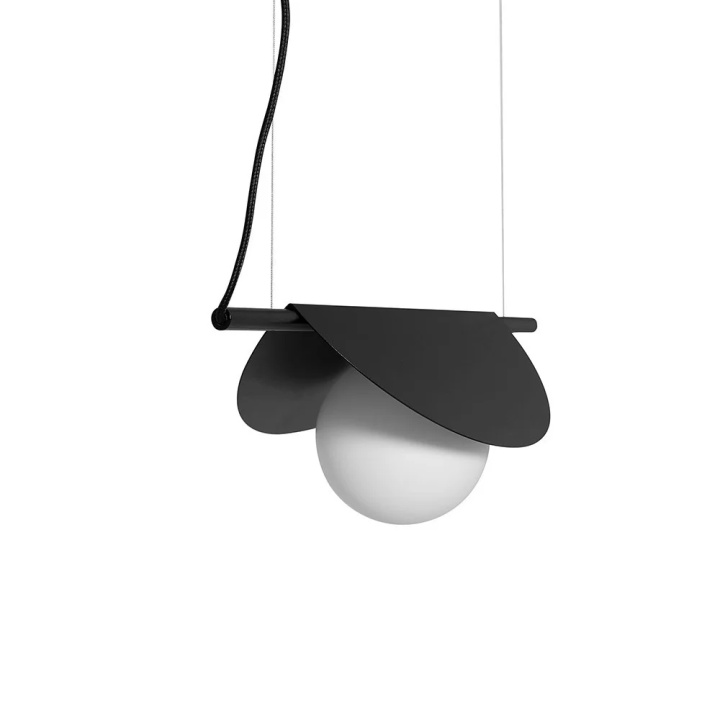 Pendul SALLO A black, negru - Img 3
