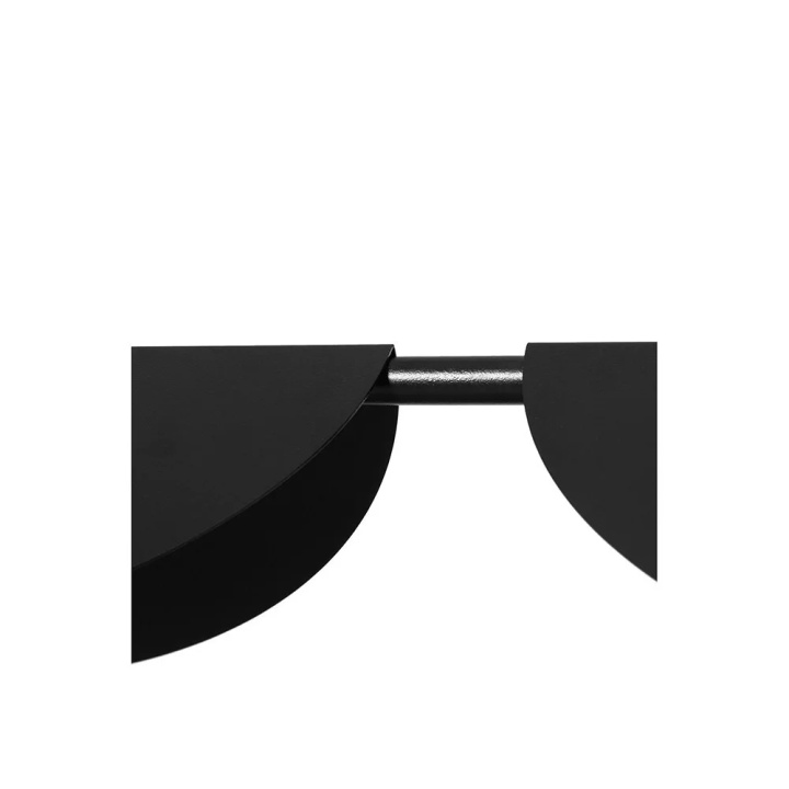 Pendul SALLO B black double, negru - Img 3