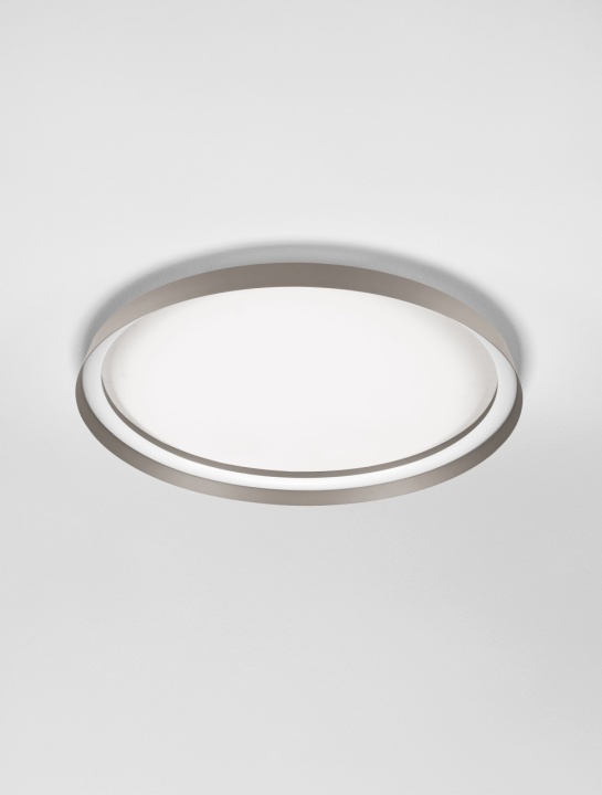 Plafoniera Ormi Maro Ø60 x H 7 cm - Img 3