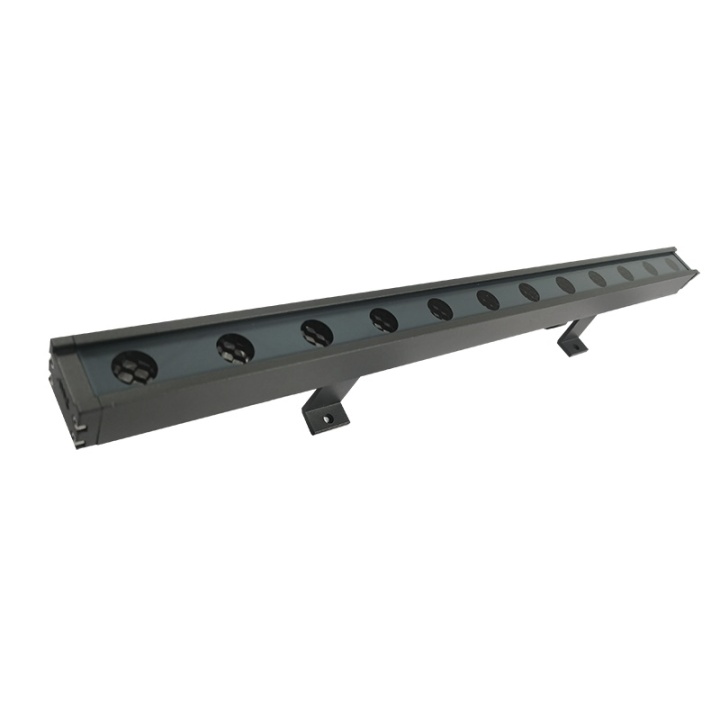 Proiector Aalto RGB - Gri - Img 2