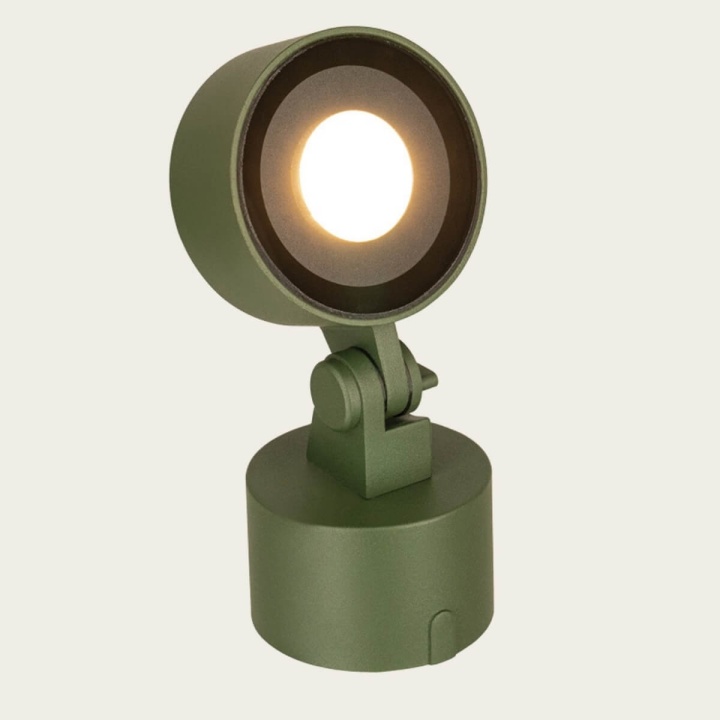 Proiector Savona 3000K - Verde - Img 3