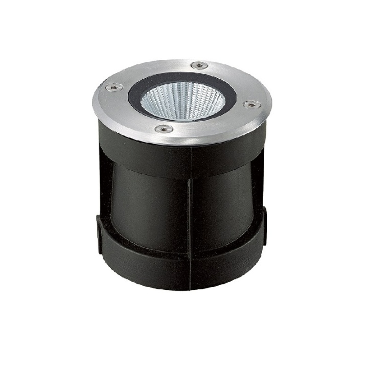Spot exterior încastrat Lucca 3000K - Stainless Steel - Img 2