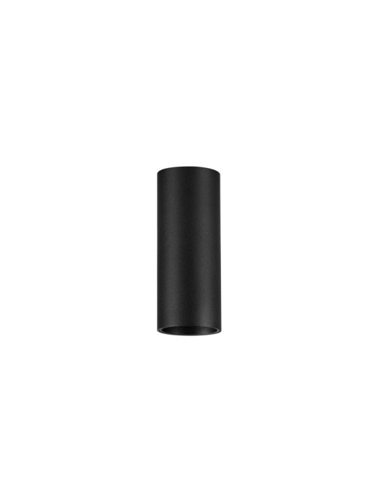 Spot Mor Negru Ø4 x H 10 cm - Img 2
