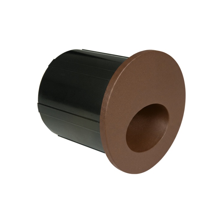 Spot pentru trepte Nook E320-27C LED 3W 2700K – maro - Img 2