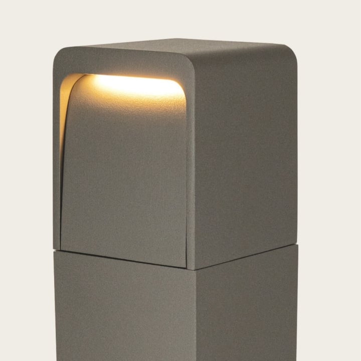 Stalp Verona 3000K - Grafit - Img 3