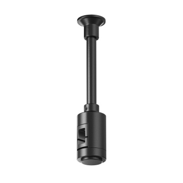 Accesoriu lung prindere Sistem Flarity - Negru