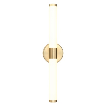 Aplică Axis H 35.6 cm 3000K - Auriu