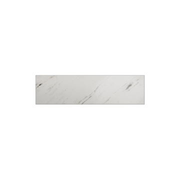 Aplică Basic Texture 30 cm - Alb