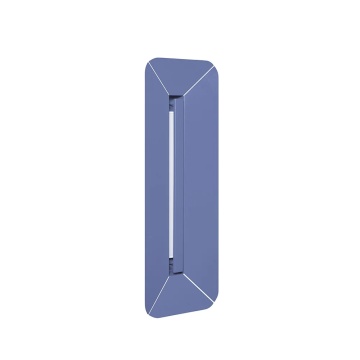 Aplică de perete YOTTSU W A blue, albastru