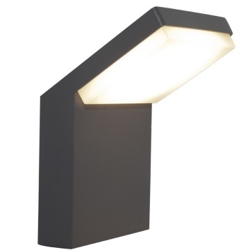 Aplica exterior Alpine 6W 3000K - Gri Oscuro