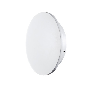 Aplica exterior Bora Bora Ii 10W 3000K - Alb
