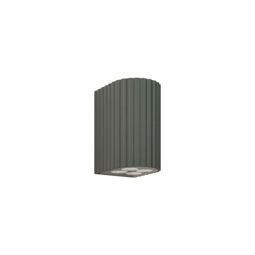 Aplică exterior Treviso 3000K - Grafit