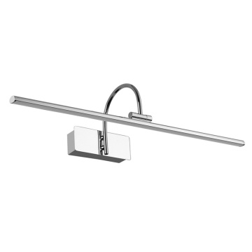Aplica perete Paracuru 12W 3000K - Crom