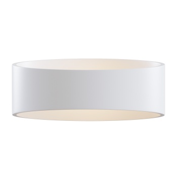 Aplică Trame l 17.5 cm 3000K - Alb
