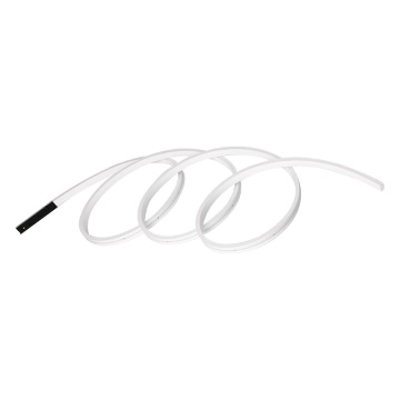 Banda LED flexibila sina magnetica 6mm Ultra Slim Momentum - 16W, 3000K