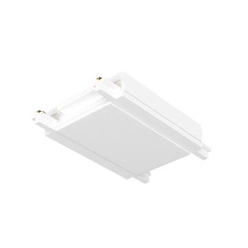 Conector liniar Sistem Radity - Alb