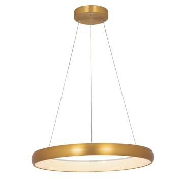 Corp de iluminat suspendat Amalfi 3000K - Gold Matt