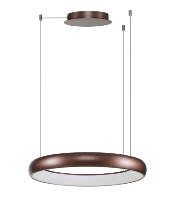 Corp de iluminat suspendat Antonio - Bronz