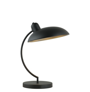 Lampă de masă Themis - Negru