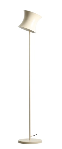 Lampadar Kibo Crem 30 cm 1xE27