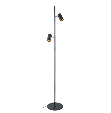 Lampadar Sid - Negru