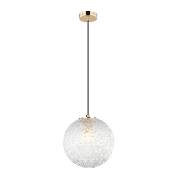 Pendul Aspa - Transparent