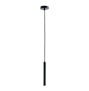Pendul Duct - Negru