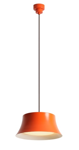 Pendul Kibo III Flare 25 cm 1xGX53