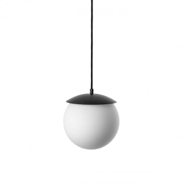 Pendul KUUL G black, negru