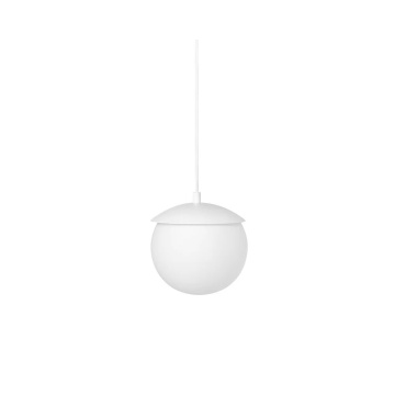 Pendul KUUL G white, alb