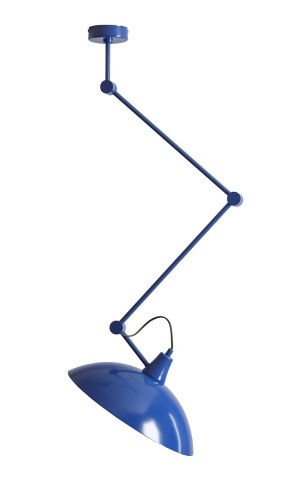 Pendul Melos 50 cm 1xE27
