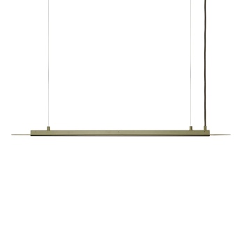 Pendul SENKEI B olive green, verde