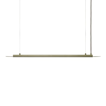 Pendul SENKEI C olive, verde