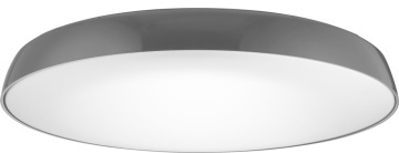 Plafonieră Cortona 55 4000K - Gri