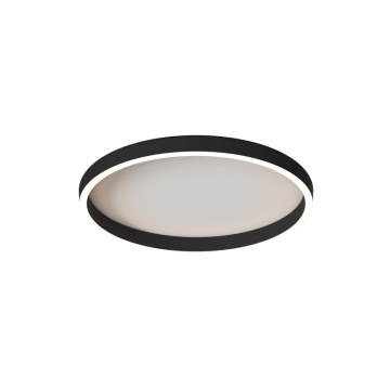 Plafonieră Disco Lumina LED 2700-3000-4000K - Negru