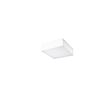 Plafoniera Monza Ii S 17 4000K - Alb