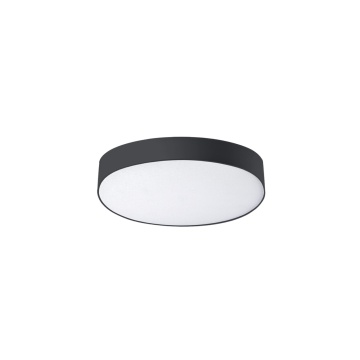 Plafoniera Monza R 50 Cct - Negru