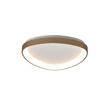 Plafoniera Niseko Ii 42W 2700K-5000K - Auriu