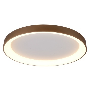 Plafoniera Niseko Ii 75W 2700K-5000K - Auriu