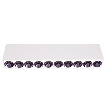 Plafoniera X-line 14W alb