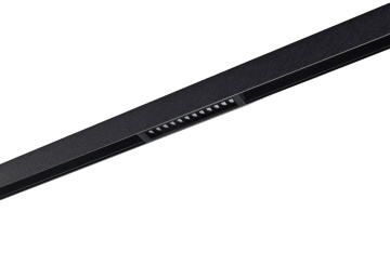 Proiector pe șină Beta Kira 230V 9W 3000K - Negru