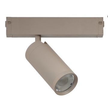 Proiector pe șină Beta Makita 230V 20W CCT BLUETOOTH - Beige