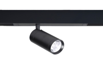 Proiector pe șină Beta Makita 230V 20W CCT BLUETOOTH - Negru