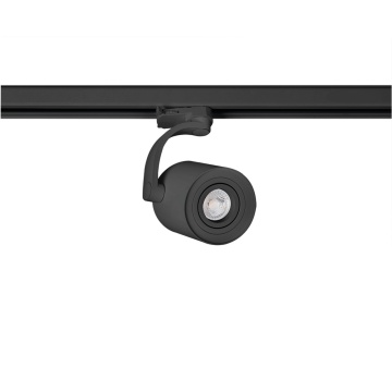 Proiector pe șină Bross Arm 3LINE - Negru
