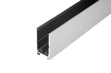 Sina magnetica aplicata Beta 2m - Crom